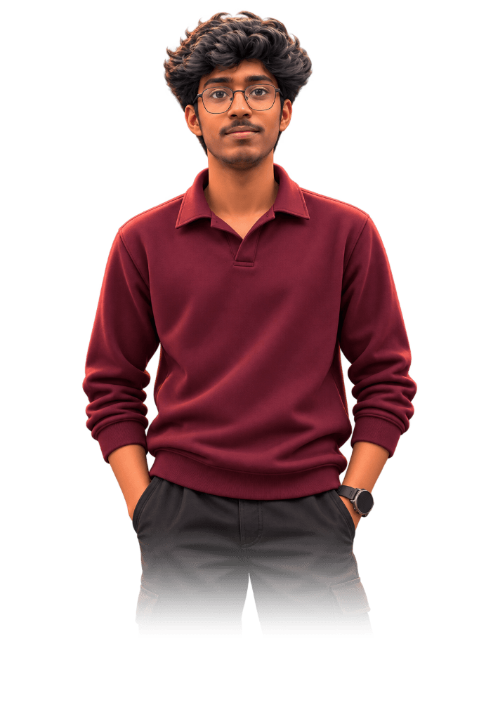 Parthasarathy